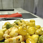 Photo n°1 de l'avis de cristina.a fait le 28/02/2018 à 22:48 sur le  Ostaria Da Ciccio à Pianiga