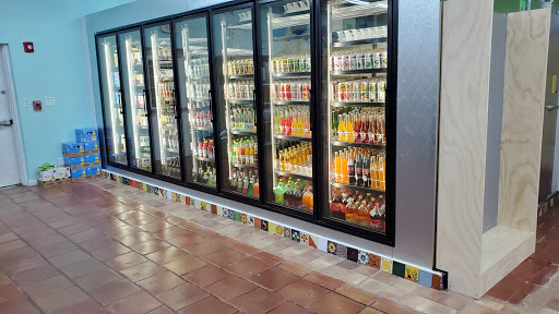 Mexican Grocery Store «La Mexicana Grocery Store», reviews and photos, 31 W 9 Mile Rd, Pensacola, FL 32534, USA