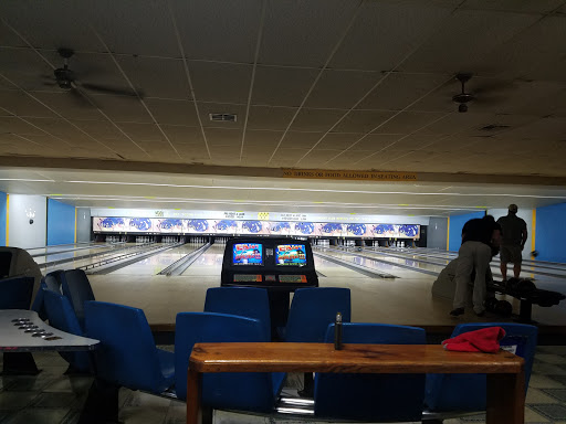 Bowling Alley «Family Recreation Bowling Center», reviews and photos, 184 Kings Row St, Livingston, TX 77351, USA