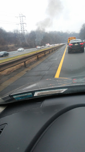 Park «Secor Woods Park», reviews and photos, Secor Rd, Hartsdale, NY 10530, USA