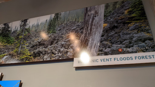 History Museum «Washington State History Museum», reviews and photos, 1911 Pacific Ave, Tacoma, WA 98402, USA