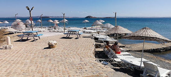 Altunhan Farm Beach