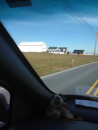 Salvage Yard «State Line Salvage Inc», reviews and photos, 2632 Robert Fulton Hwy, Peach Bottom, PA 17563, USA