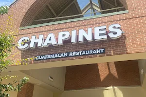 Chapines image