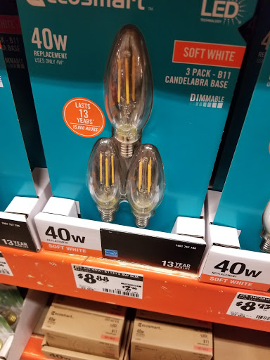 Home Improvement Store «The Home Depot», reviews and photos, 999 W Riverdale Rd, Riverdale, UT 84405, USA