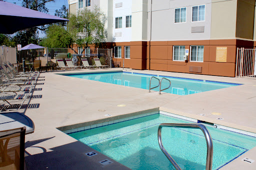 Sonesta Simply Suites Phoenix Glendale