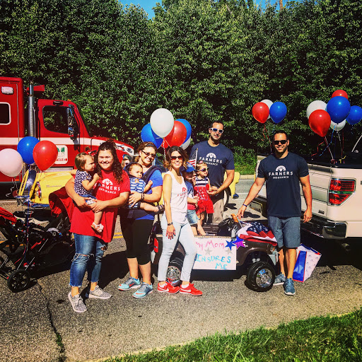 Insurance Agency «Farmers Insurance - Abby Sutton-Burger», reviews and photos