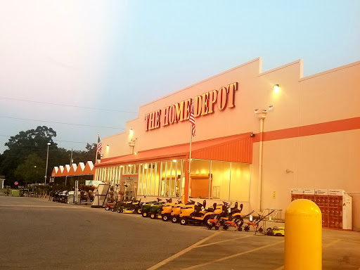 Home Improvement Store «The Home Depot», reviews and photos, 541 W 9 Mile Rd, Pensacola, FL 32534, USA