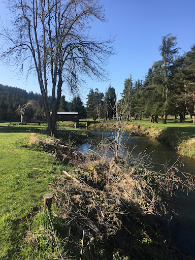 Public Golf Course «Ranch Hills Golf Course», reviews and photos, 26710 S Ranch Hills Rd, Mulino, OR 97042, USA