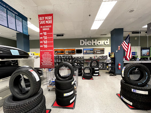 Department Store «Sears», reviews and photos, 250 Granite St, Braintree, MA 02184, USA