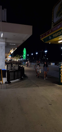 Amusement Center «Coin Castle Amusements», reviews and photos, 500 Boardwalk, Seaside Heights, NJ 08751, USA