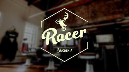 Racer Barbería