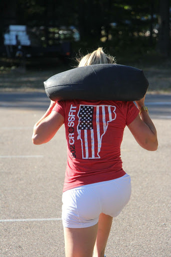 Gym «802 CrossFit», reviews and photos, 16B Morse Dr, Essex Junction, VT 05452, USA