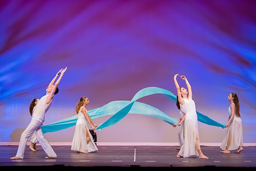 Dance School «Leggz Dance Academy, Inc», reviews and photos, 1224 S John Young Pkwy, Kissimmee, FL 34741, USA