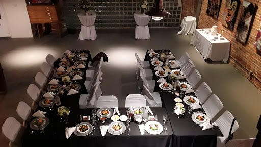 Art Gallery «Bisong Art Gallery», reviews and photos, 1305 Sterrett St, Houston, TX 77002, USA