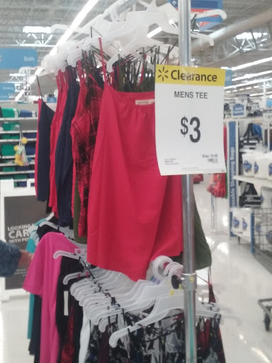 Department Store «Walmart Supercenter», reviews and photos, 1550 Nashville Rd, Franklin, KY 42134, USA