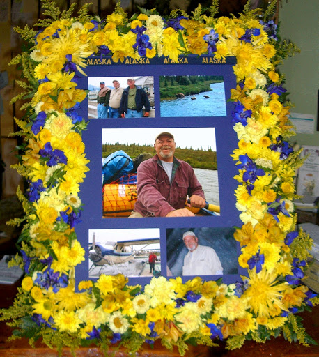 Florist «The Country Thyme Shoppe», reviews and photos, 321 Liberty St, Hanson, MA 02341, USA