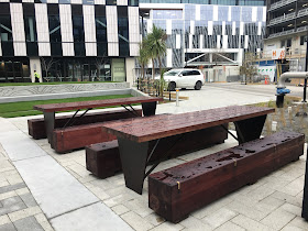 Fel. Street Furniture NZ