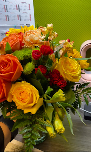 Florist «Floral Concepts», reviews and photos, 4950 Keller Springs Rd Ste. 100, Addison, TX 75001, USA