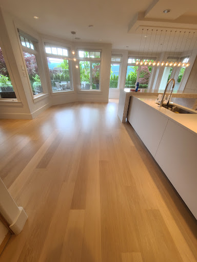 westgate hardwood floors, 3629 Deercrest Dr #425, North Vancouver, BC V7G 2S9