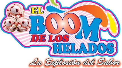 ​El Boom de los Helados