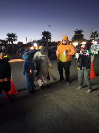 Video Game Store «Game Vault El Paso», reviews and photos, 9828 Montana Ave n, El Paso, TX 79925, USA