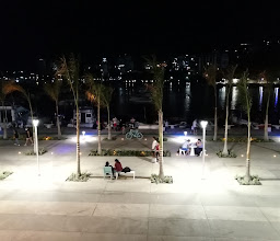 Paseo del Pescador photo