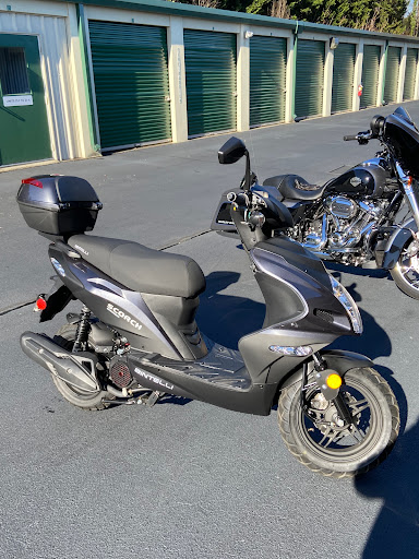 Motorcycle Dealer «Upstate Cycle», reviews and photos, 904 Laurens Rd, Greenville, SC 29607, USA