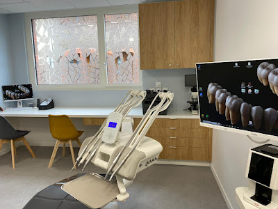 Dentiste Saint Lys - Dr Dufour Thomas à Saint-Lys