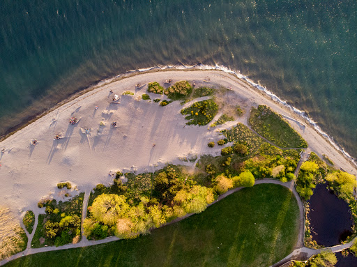 Park «Golden Gardens Park», reviews and photos, 8498 Seaview Pl NW, Seattle, WA 98117, USA