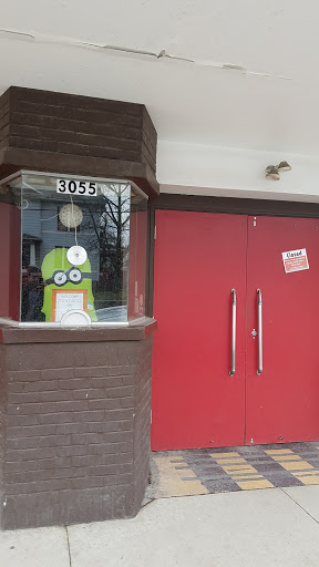 Movie Theater «Studio 35 Cinema & Drafthouse», reviews and photos, 3055 Indianola Ave, Columbus, OH 43202, USA