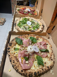 Photos du propriétaire du Pizzas à emporter Panetti Pizza Truck à Mougins - n°14