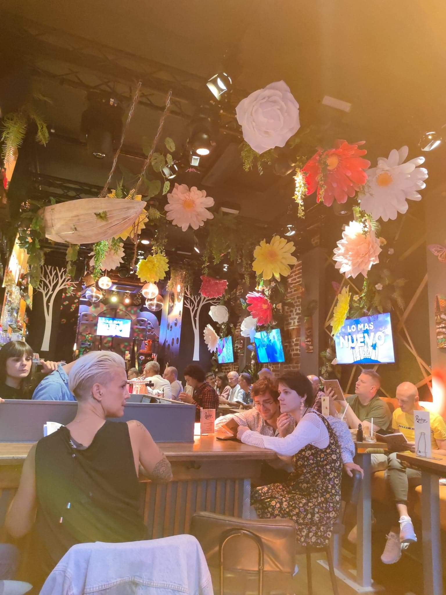 Photo n° 1 de l'avis de Charlotte.e fait le 02/10/2022 à 08:46