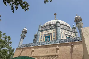 Darbar Hazrat Khawaja khuda bakhsh Sahib Khair Pur Tamewali image