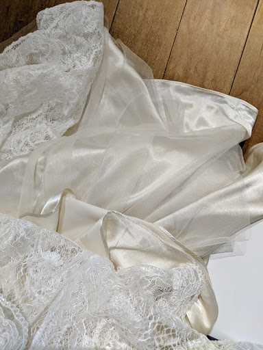 Bridal Shop «Ania Bridal», reviews and photos, 521 SW 11th Ave #100, Portland, OR 97205, USA