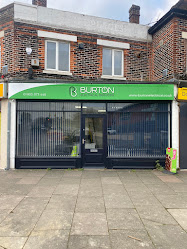 Burton Electrical & Renewables Limited