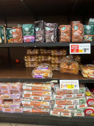 Grocery Store «ShopRite of Rochelle Park», reviews and photos, 220 W Passaic St, Rochelle Park, NJ 07662, USA