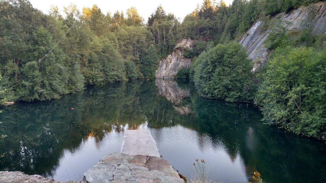 Lookout Arts Quarry