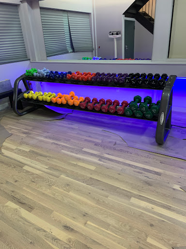 Gym «Intoxx Fitness - Grasmere», reviews and photos, 2071 Clove Rd, Staten Island, NY 10304, USA