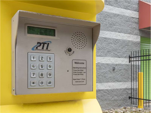 Storage Facility «Extra Space Storage», reviews and photos, 8374 Veterans Hwy, Millersville, MD 21108, USA