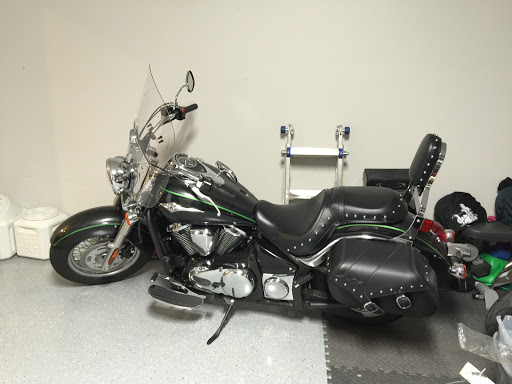 Motorcycle Dealer «Matthews Fun Machines», reviews and photos, 11240 E Independence Expy, Matthews, NC 28105, USA