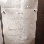 Photo n°8 de l'avis de monia.u fait le 24/07/2023 à 04:13 sur le  Ristorante al Moro à Marina di Campo