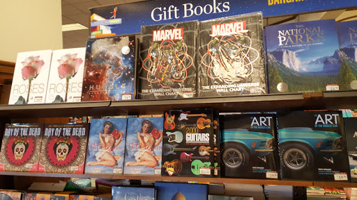 Book Store «Barnes & Noble», reviews and photos, 330 E 1300 S, Orem, UT 84058, USA