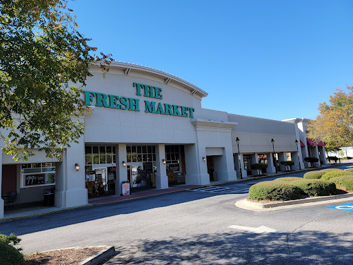Grocery Store «The Fresh Market», reviews and photos, 196 Alps Rd #50, Athens, GA 30606, USA