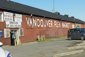 Vancouver Flea Market image