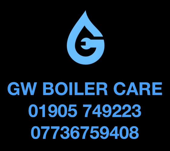 GW Boiler Care - Plumber