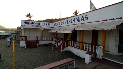 Mercado De Artesanias De Miramar