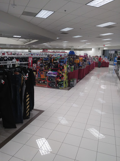 Clothing Store «Burlington Coat Factory», reviews and photos, 3800 US-98 #510, Lakeland, FL 33809, USA
