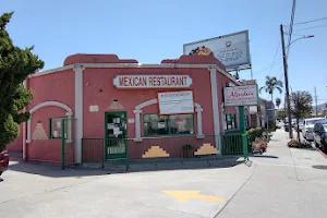 The Original Alfredo's Restaurant image