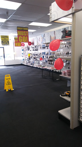 Electronics Store «RadioShack», reviews and photos, 3948 S Suncoast Blvd, Homosassa, FL 34448, USA